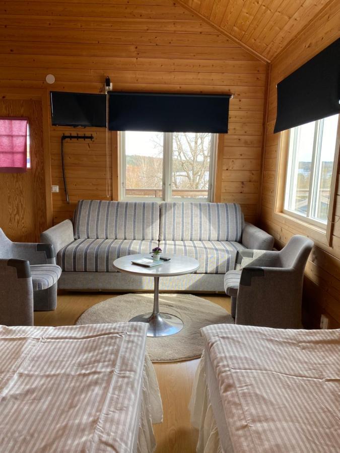 Visitor Stugby 3*