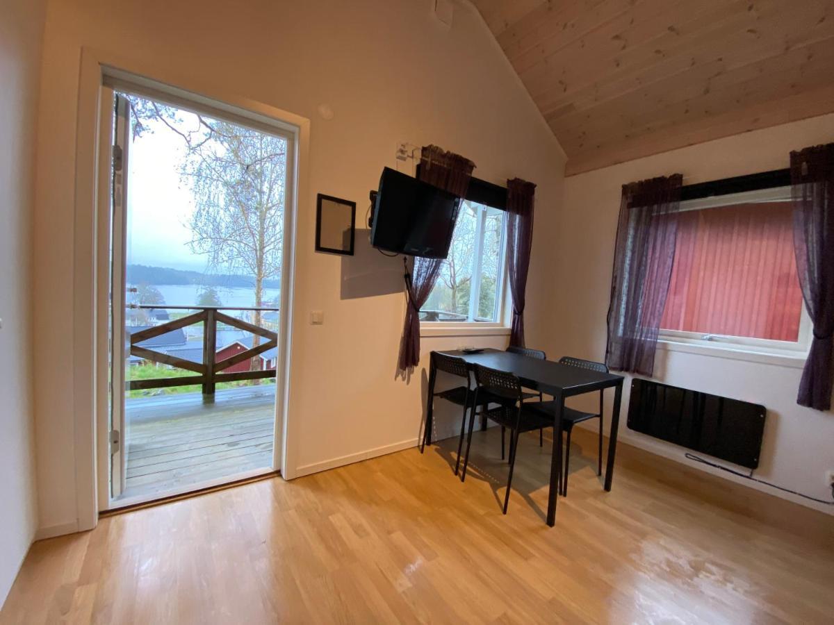 Visitor Stugby Hotel Håverud