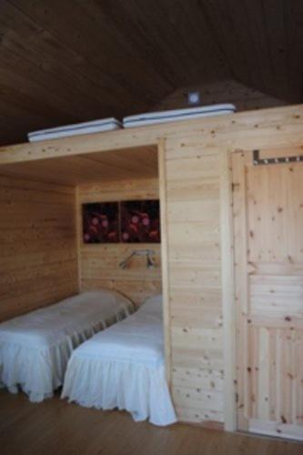 Visitor Stugby Hotel 3*