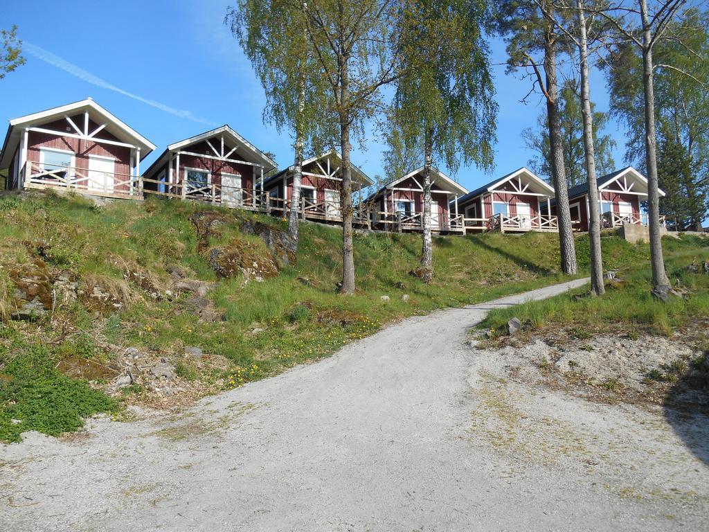 Hotel Visitor Stugby