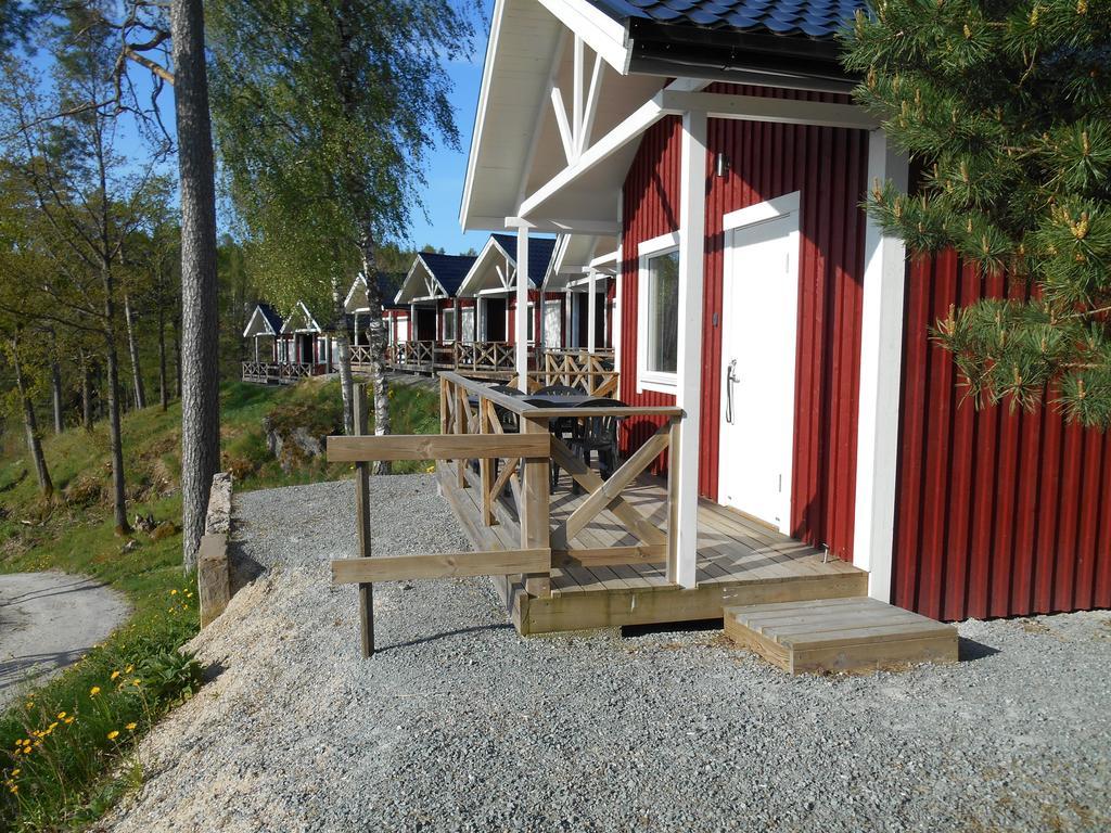 Hotel Visitor Stugby 3*
